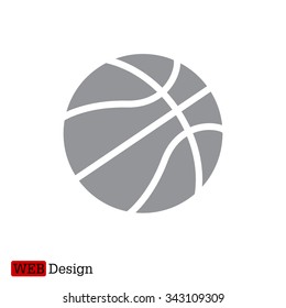 basketball icon