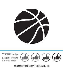 basketball icon