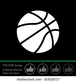 basketball icon