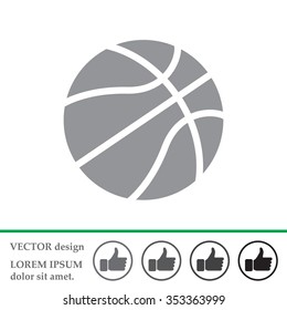 basketball icon