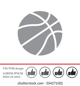 basketball icon