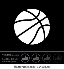 basketball icon