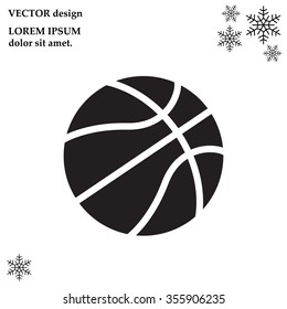 basketball icon