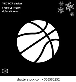 basketball icon