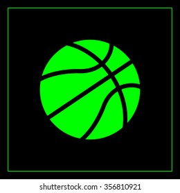 basketball icon