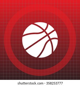 basketball icon