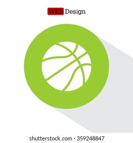 basketball icon