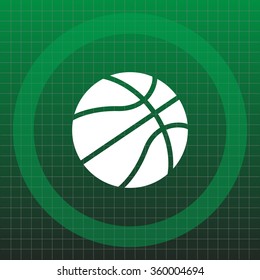 basketball icon