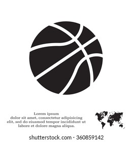 basketball icon