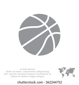 basketball icon