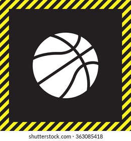 basketball icon