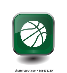basketball icon