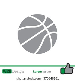 basketball icon