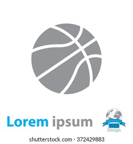 basketball icon