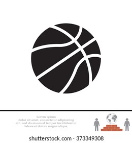 basketball icon
