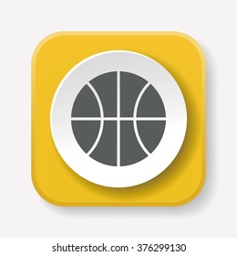 basketball icon