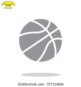 basketball icon