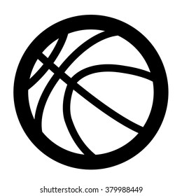 Basketball Icon
