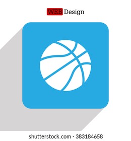 basketball icon