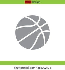 basketball icon