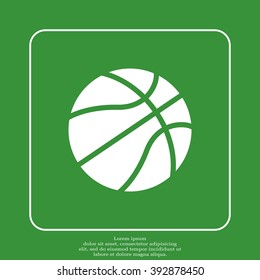 basketball icon