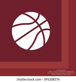 basketball icon