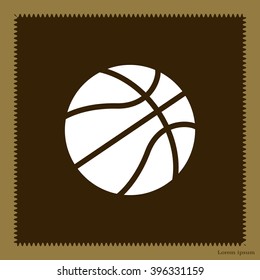 basketball icon