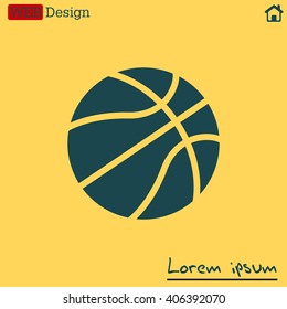 basketball icon