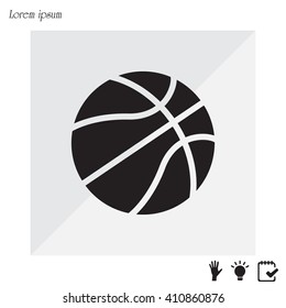 basketball icon