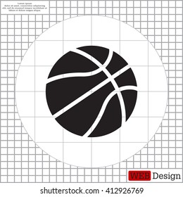 basketball icon