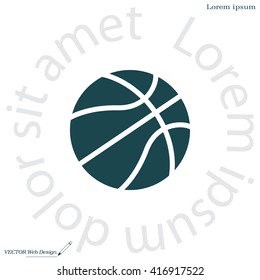 basketball icon