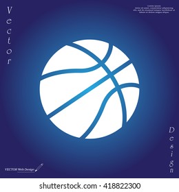 basketball icon