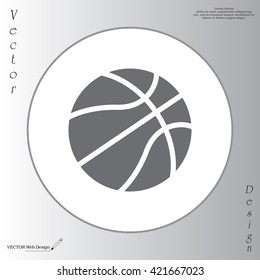 basketball icon