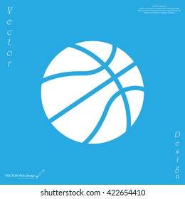 basketball icon