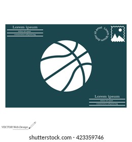basketball icon