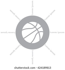 basketball icon