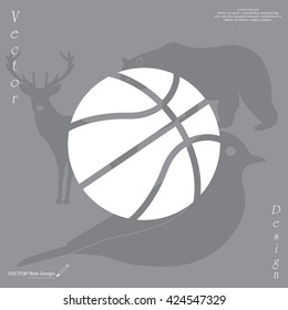 basketball icon