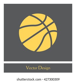 basketball icon