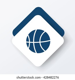 basketball icon