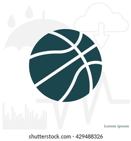 basketball icon