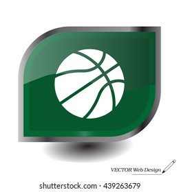 basketball icon