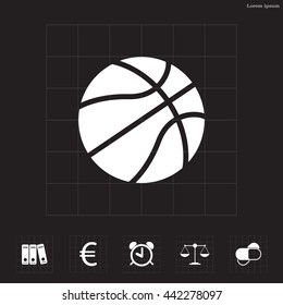 basketball icon