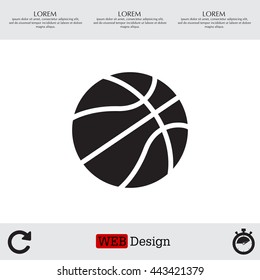 basketball icon
