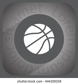 basketball icon