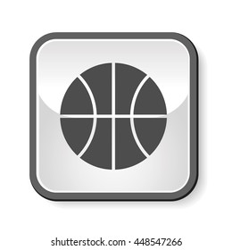 basketball icon