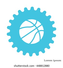 basketball icon