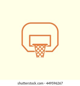 basketball icon