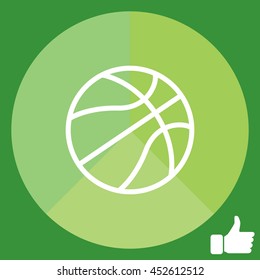 basketball icon