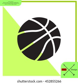 basketball icon