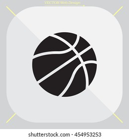 basketball icon